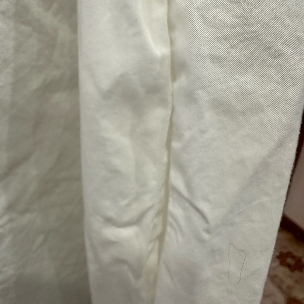 Old Navy White Mini Dress - Picture 2 of 3
